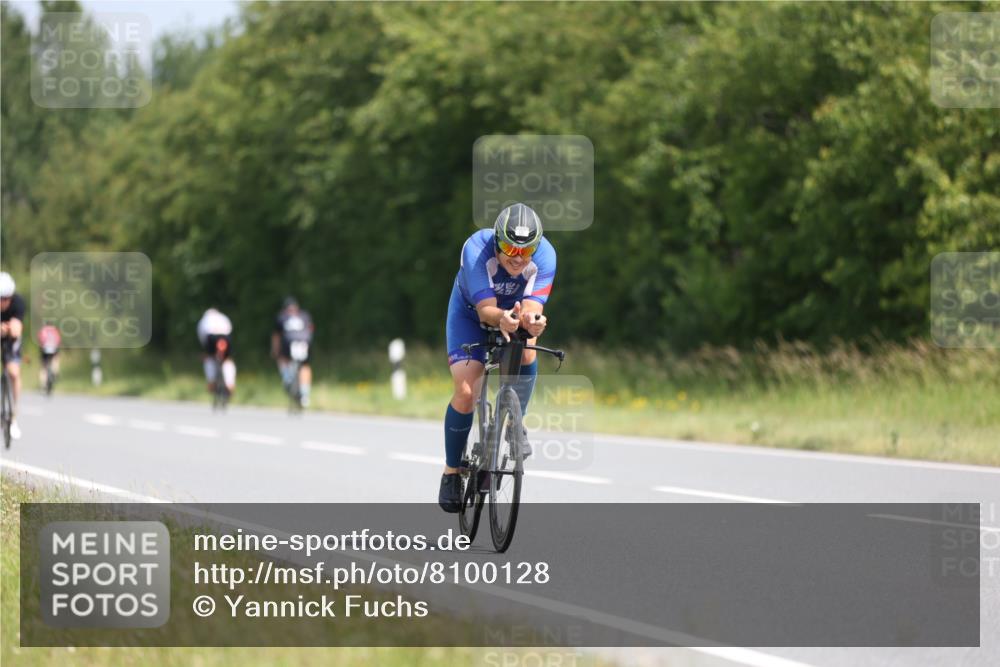 22.06.2025 - Viking Triathlon Yannick Fuchs http://msf.ph/oto/8100128 22.06.2025 12:03:13 Radfahren 10, 113, 123, 135, 168, 224, 226, 243, 312, 315, 393, 461 meine-sportfotos.de