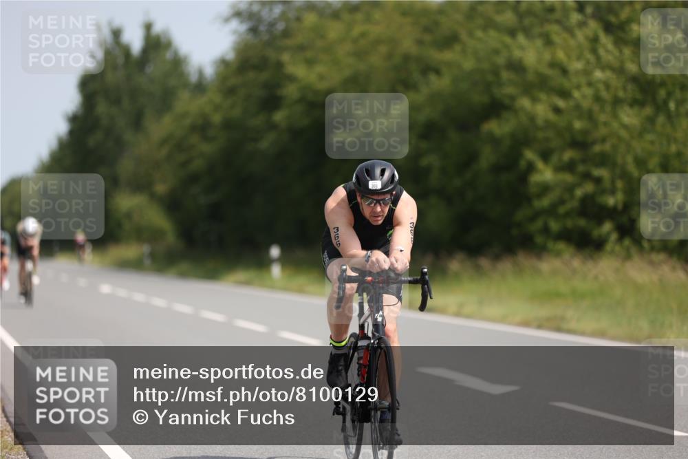 22.06.2025 - Viking Triathlon Yannick Fuchs http://msf.ph/oto/8100129 22.06.2025 11:24:26 Radfahren 122, 160, 178, 241, 247, 319, 366, 518, 544, 617, 620 meine-sportfotos.de