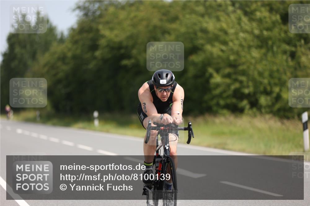 22.06.2025 - Viking Triathlon Yannick Fuchs http://msf.ph/oto/8100139 22.06.2025 11:24:26 Radfahren 122, 160, 178, 241, 247, 319, 366, 518, 544, 617, 620 meine-sportfotos.de