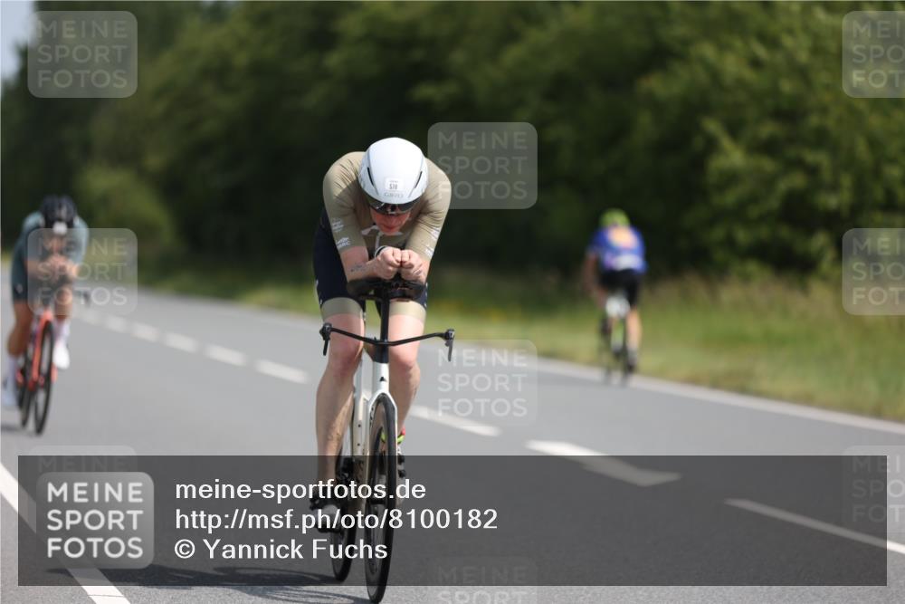 22.06.2025 - Viking Triathlon Yannick Fuchs http://msf.ph/oto/8100182 22.06.2025 11:24:30 Radfahren 10, 122, 160, 178, 247, 319, 366, 518, 526, 544, 617, 620 meine-sportfotos.de