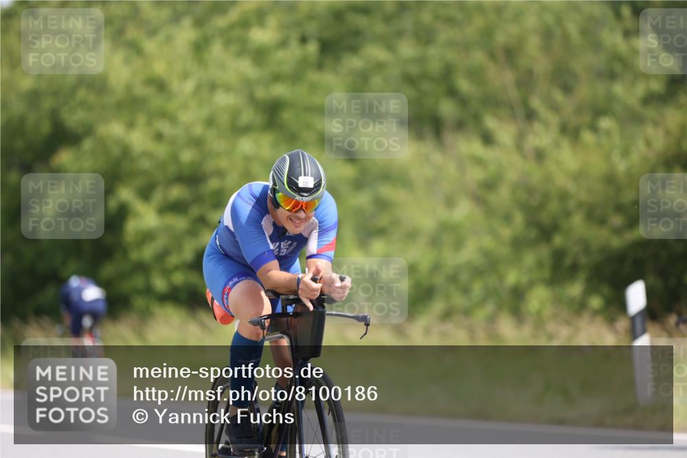 22.06.2025 - Viking Triathlon Yannick Fuchs http://msf.ph/oto/8100186 22.06.2025 12:03:14 Radfahren 10, 113, 123, 135, 168, 224, 226, 243, 312, 315, 393, 461 meine-sportfotos.de