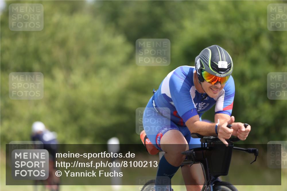22.06.2025 - Viking Triathlon Yannick Fuchs http://msf.ph/oto/8100213 22.06.2025 12:03:14 Radfahren 10, 113, 123, 135, 168, 224, 226, 243, 312, 315, 393, 461 meine-sportfotos.de