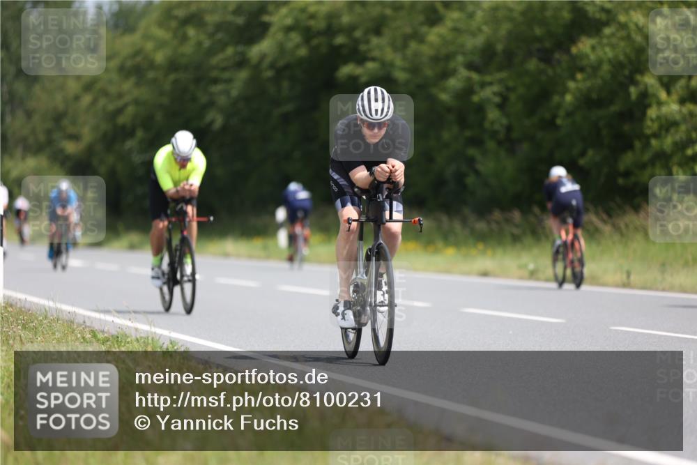 22.06.2025 - Viking Triathlon Yannick Fuchs http://msf.ph/oto/8100231 22.06.2025 12:03:16 Radfahren 113, 123, 135, 224, 226, 243, 312, 315, 393, 461, 549 meine-sportfotos.de