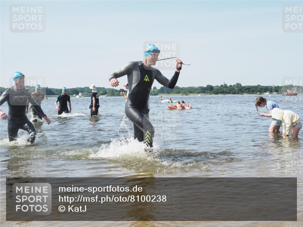 22.06.2025 - Viking Triathlon KatJ http://msf.ph/oto/8100238 22.06.2025 10:33:05 Schwimmen 91, 113, 287, 387, 399 meine-sportfotos.de