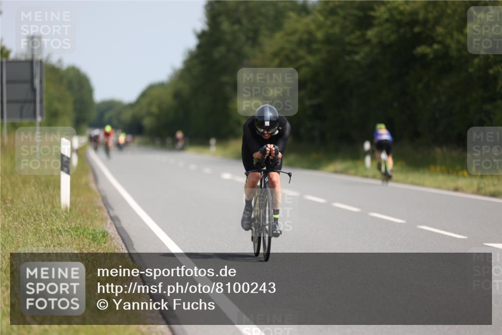 22.06.2025 - Viking Triathlon Yannick Fuchs http://msf.ph/oto/8100243 22.06.2025 11:24:33 Radfahren 10, 122, 178, 247, 319, 518, 526, 544, 617, 620 meine-sportfotos.de