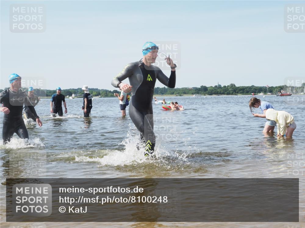 22.06.2025 - Viking Triathlon KatJ http://msf.ph/oto/8100248 22.06.2025 10:33:05 Schwimmen 91, 113, 287, 387, 399 meine-sportfotos.de
