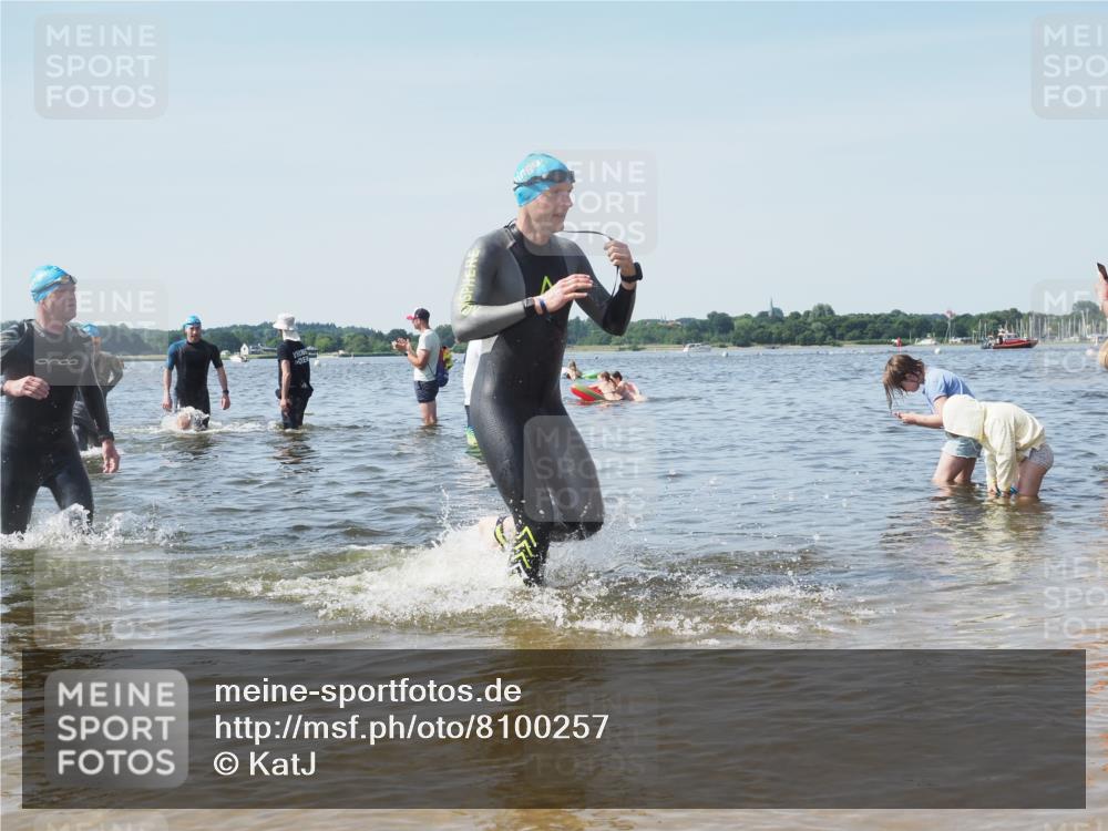 22.06.2025 - Viking Triathlon KatJ http://msf.ph/oto/8100257 22.06.2025 10:33:05 Schwimmen 91, 113, 287, 387, 399 meine-sportfotos.de