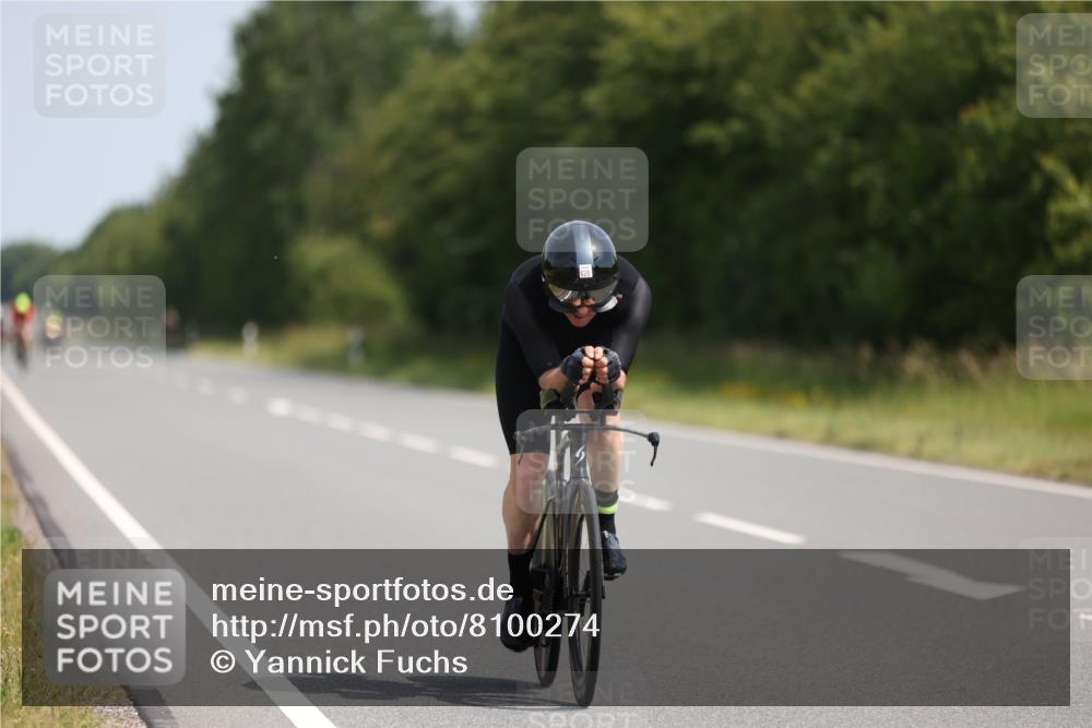 22.06.2025 - Viking Triathlon Yannick Fuchs http://msf.ph/oto/8100274 22.06.2025 11:24:33 Radfahren 10, 122, 178, 247, 319, 518, 526, 544, 617, 620 meine-sportfotos.de