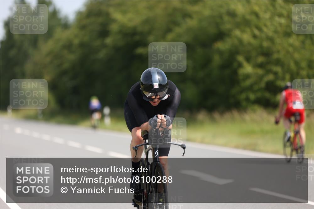 22.06.2025 - Viking Triathlon Yannick Fuchs http://msf.ph/oto/8100288 22.06.2025 11:24:34 Radfahren 10, 122, 178, 247, 319, 518, 526, 544, 617, 620 meine-sportfotos.de
