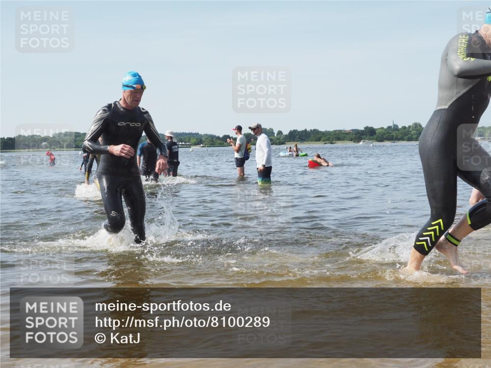 22.06.2025 - Viking Triathlon KatJ http://msf.ph/oto/8100289 22.06.2025 10:33:06 Schwimmen 91, 113, 287, 387, 399 meine-sportfotos.de