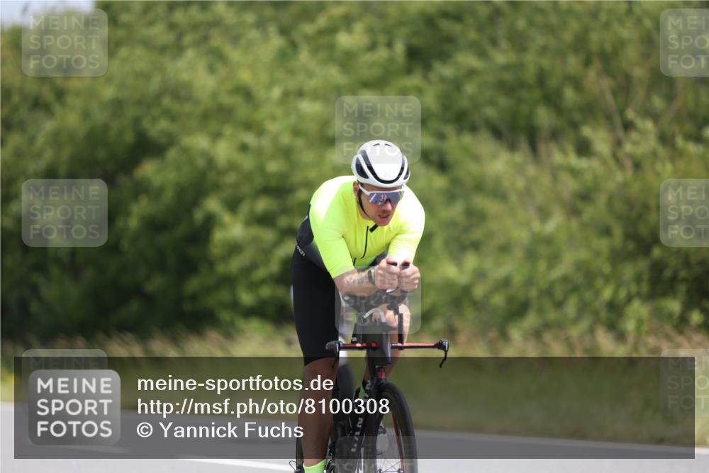 22.06.2025 - Viking Triathlon Yannick Fuchs http://msf.ph/oto/8100308 22.06.2025 12:03:18 Radfahren 113, 123, 135, 224, 226, 243, 312, 315, 461, 549, 619 meine-sportfotos.de