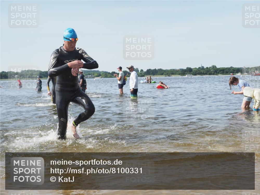 22.06.2025 - Viking Triathlon KatJ http://msf.ph/oto/8100331 22.06.2025 10:33:07 Schwimmen 91, 113, 287, 387, 399 meine-sportfotos.de