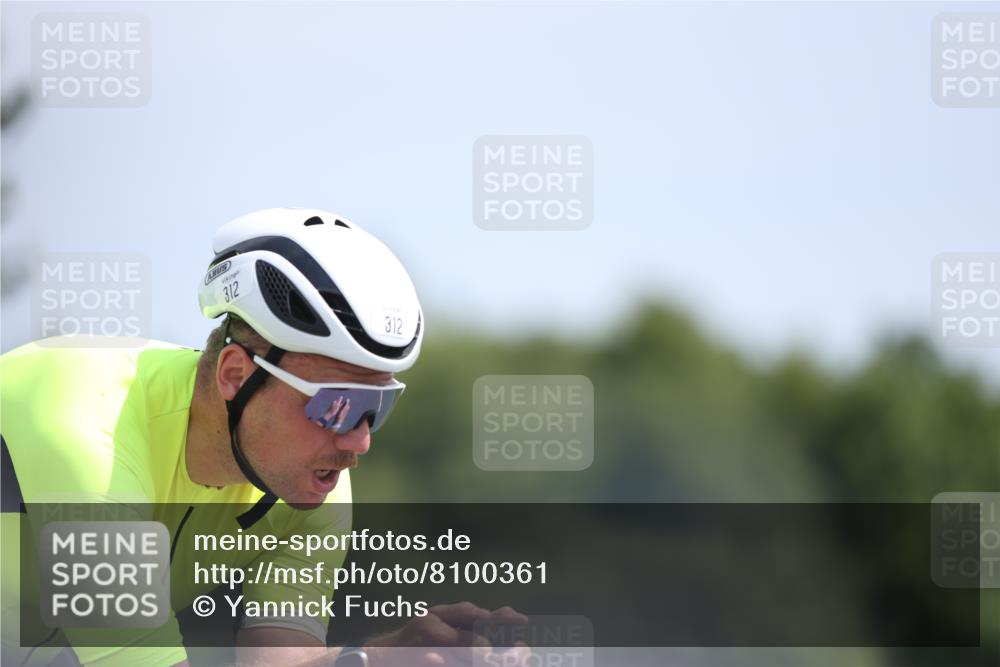 22.06.2025 - Viking Triathlon Yannick Fuchs http://msf.ph/oto/8100361 22.06.2025 12:03:19 Radfahren 113, 123, 135, 224, 226, 243, 312, 315, 461, 549, 619 meine-sportfotos.de