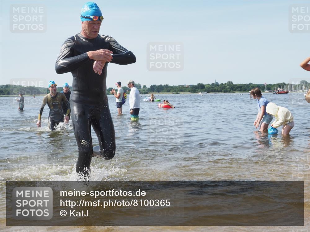 22.06.2025 - Viking Triathlon KatJ http://msf.ph/oto/8100365 22.06.2025 10:33:08 Schwimmen 91, 113, 287, 387, 399 meine-sportfotos.de