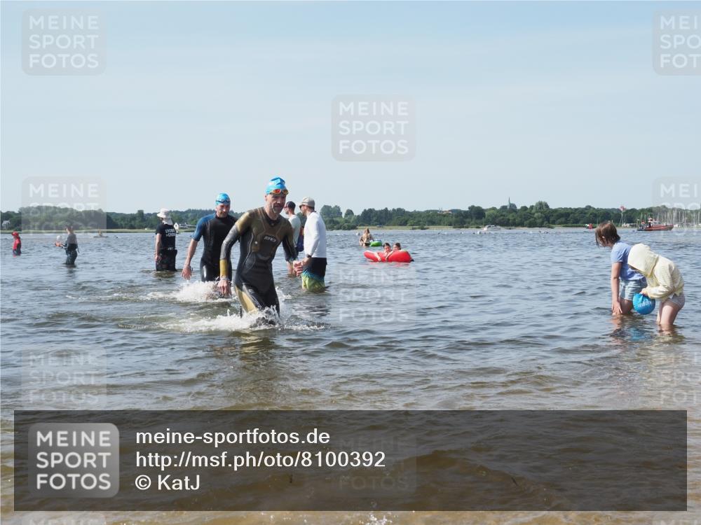 22.06.2025 - Viking Triathlon KatJ http://msf.ph/oto/8100392 22.06.2025 10:33:09 Schwimmen 91, 113, 287, 387, 399 meine-sportfotos.de