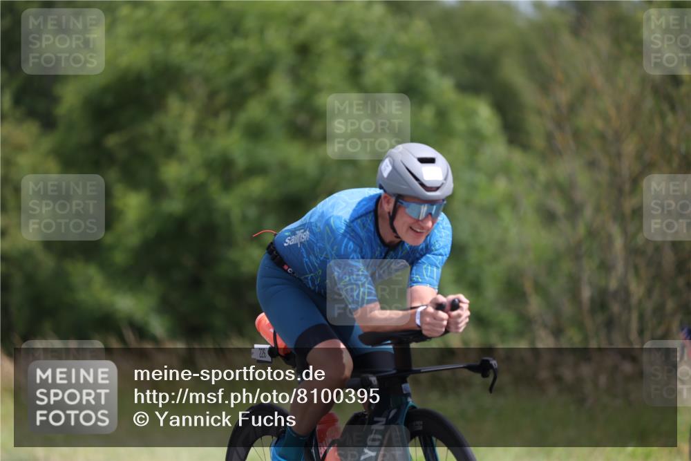 22.06.2025 - Viking Triathlon Yannick Fuchs http://msf.ph/oto/8100395 22.06.2025 12:03:21 Radfahren 113, 123, 224, 226, 243, 312, 315, 461, 549, 619 meine-sportfotos.de