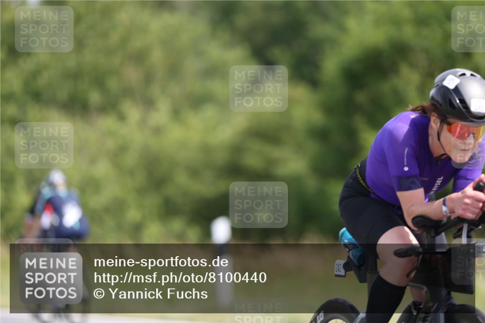 22.06.2025 - Viking Triathlon Yannick Fuchs http://msf.ph/oto/8100440 22.06.2025 12:03:23 Radfahren 113, 224, 226, 243, 312, 549, 619 meine-sportfotos.de