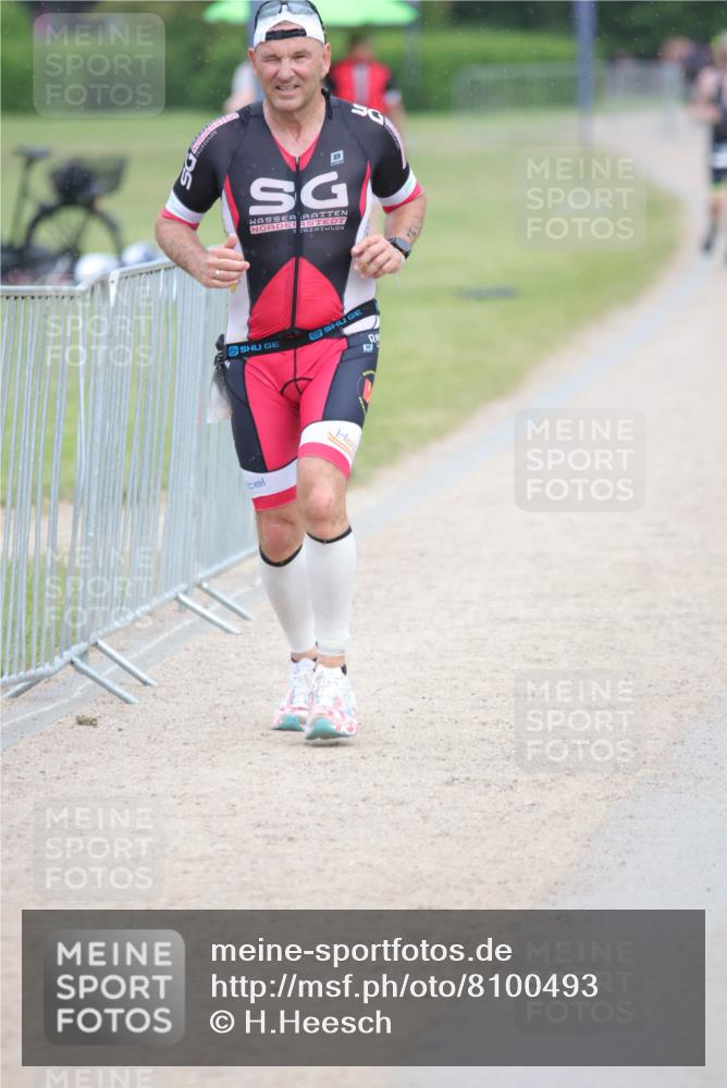 22.06.2025 - Viking Triathlon H.Heesch http://msf.ph/oto/8100493 22.06.2025 16:39:01 Laufen 140, 156 meine-sportfotos.de