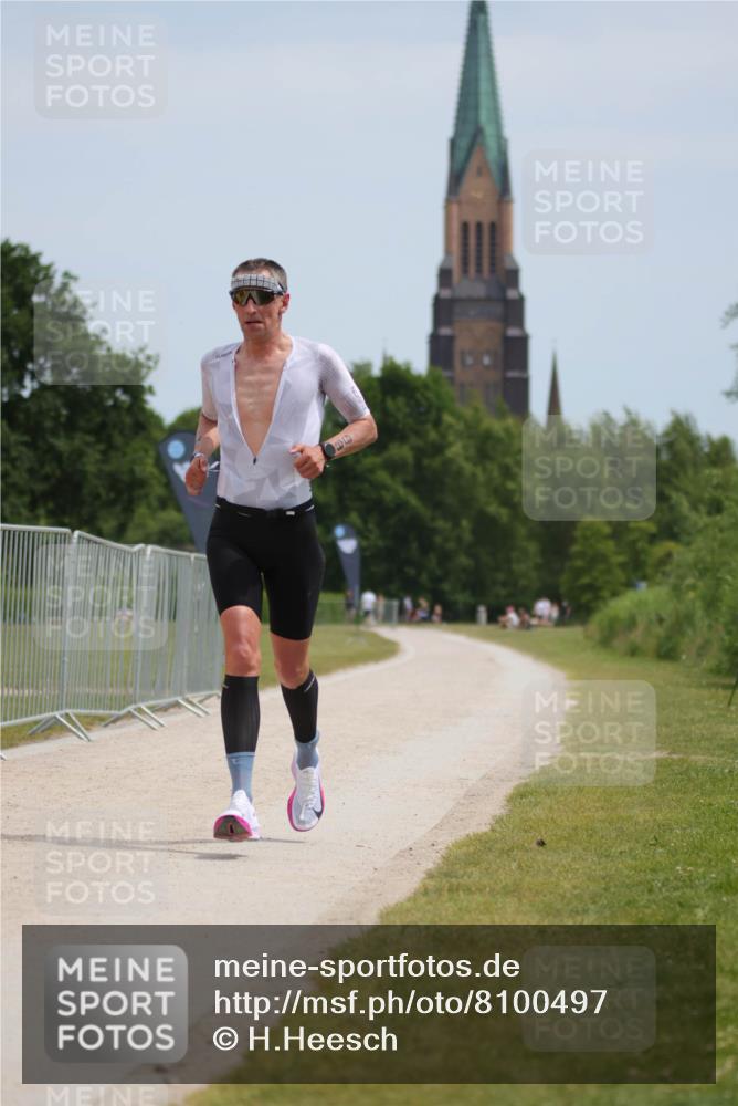 22.06.2025 - Viking Triathlon H.Heesch http://msf.ph/oto/8100497 22.06.2025 12:51:58 Laufen 99, 420 meine-sportfotos.de