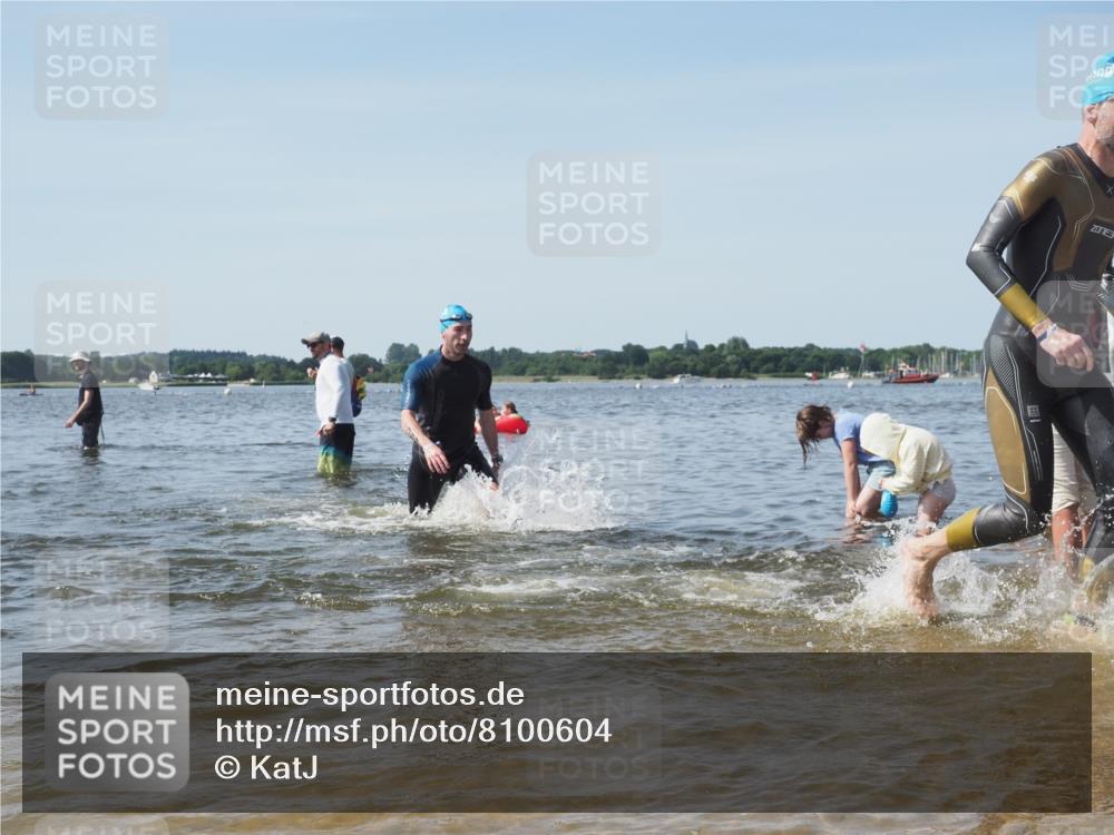 22.06.2025 - Viking Triathlon KatJ http://msf.ph/oto/8100604 22.06.2025 10:33:12 Schwimmen 28, 91, 387, 399, 608 meine-sportfotos.de