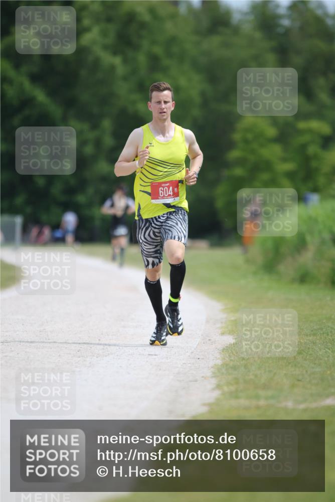22.06.2025 - Viking Triathlon H.Heesch http://msf.ph/oto/8100658 22.06.2025 12:54:04 Laufen 604 meine-sportfotos.de