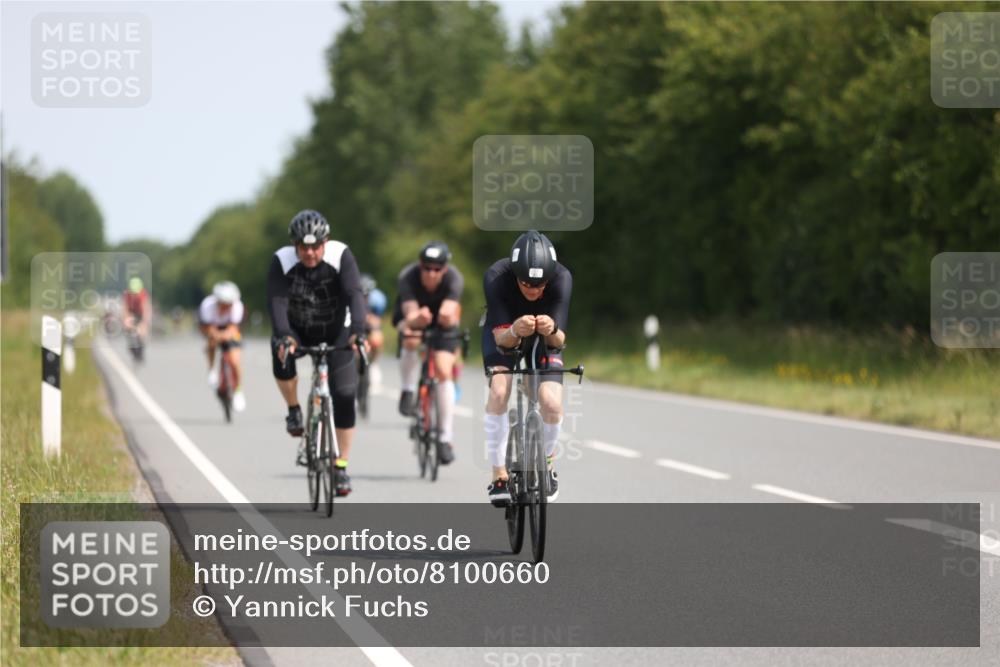 22.06.2025 - Viking Triathlon Yannick Fuchs http://msf.ph/oto/8100660 22.06.2025 11:25:01 Radfahren 77, 85, 114, 215, 306, 482, 548, 626 meine-sportfotos.de