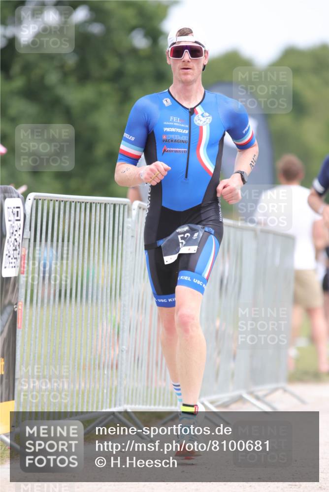22.06.2025 - Viking Triathlon H.Heesch http://msf.ph/oto/8100681 22.06.2025 13:34:30 Laufen 52, 54, 294 meine-sportfotos.de