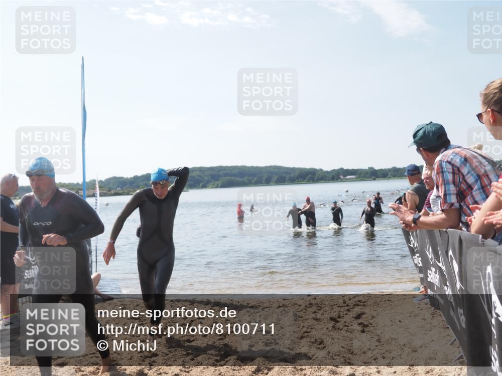22.06.2025 - Viking Triathlon MichiJ http://msf.ph/oto/8100711 22.06.2025 10:44:54 Schwimmen 39, 168, 440, 446, 638, 653 meine-sportfotos.de
