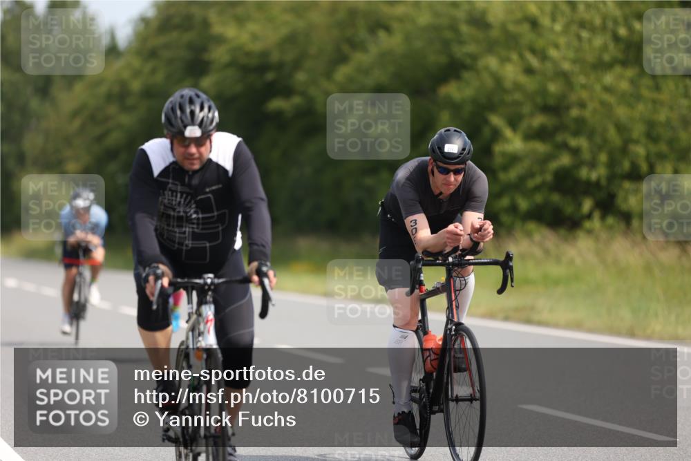 22.06.2025 - Viking Triathlon Yannick Fuchs http://msf.ph/oto/8100715 22.06.2025 11:25:03 Radfahren 77, 85, 114, 164, 215, 306, 482, 548, 626 meine-sportfotos.de