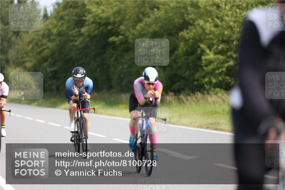 22.06.2025 - Viking Triathlon Yannick Fuchs http://msf.ph/oto/8100728 22.06.2025 11:25:04 Radfahren 77, 85, 114, 164, 215, 306, 482, 548, 626 meine-sportfotos.de