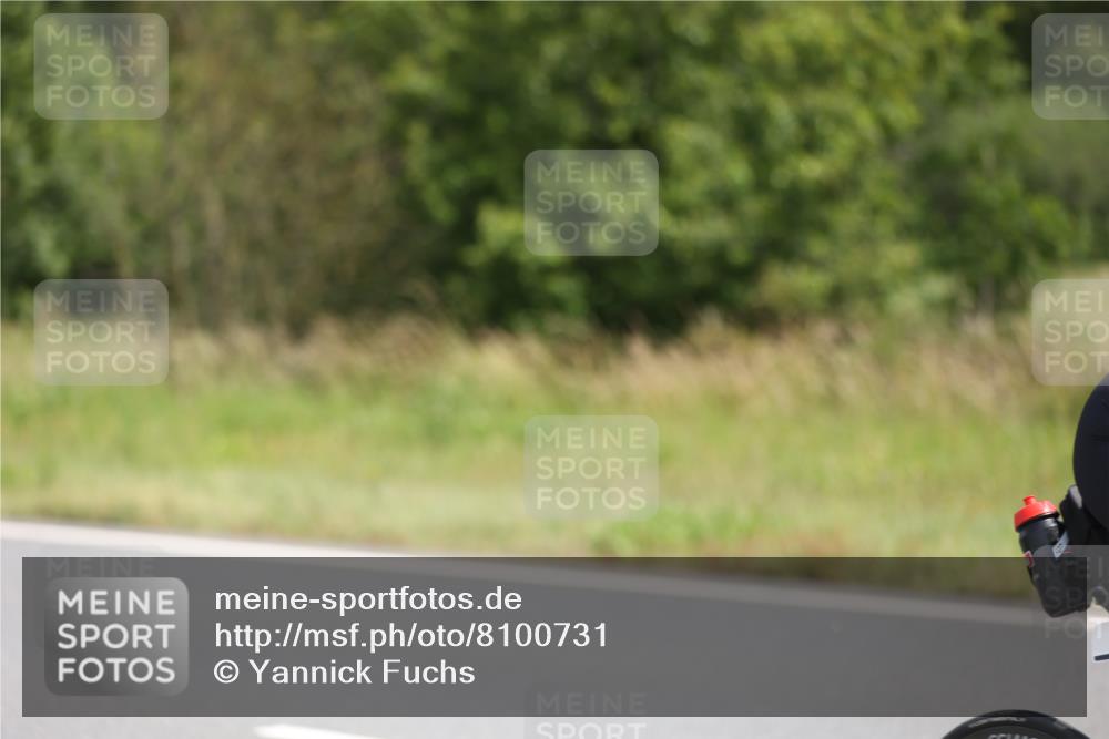 22.06.2025 - Viking Triathlon Yannick Fuchs http://msf.ph/oto/8100731 22.06.2025 12:04:09 Radfahren 38, 42, 142, 149, 333, 351, 517, 650 meine-sportfotos.de