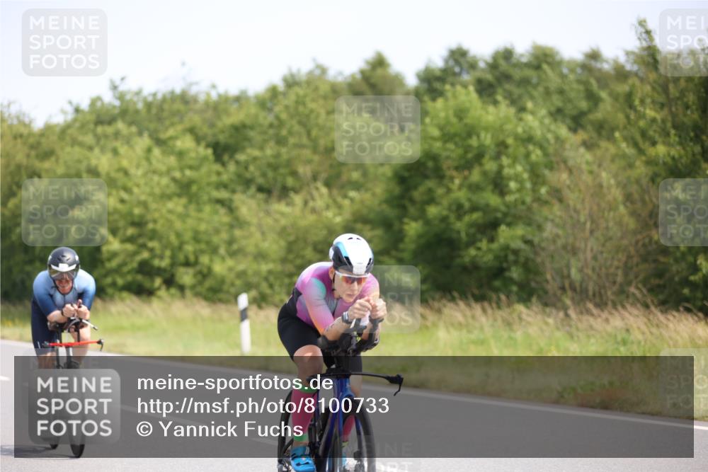22.06.2025 - Viking Triathlon Yannick Fuchs http://msf.ph/oto/8100733 22.06.2025 11:25:05 Radfahren 77, 85, 114, 164, 215, 306, 482, 626 meine-sportfotos.de