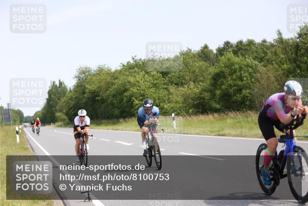 22.06.2025 - Viking Triathlon Yannick Fuchs http://msf.ph/oto/8100753 22.06.2025 11:25:05 Radfahren 77, 85, 114, 164, 215, 306, 482, 626 meine-sportfotos.de