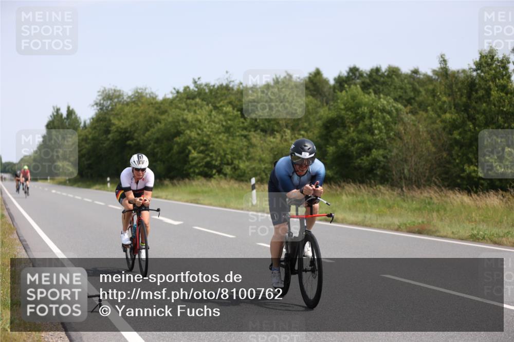 22.06.2025 - Viking Triathlon Yannick Fuchs http://msf.ph/oto/8100762 22.06.2025 11:25:05 Radfahren 77, 85, 114, 164, 215, 306, 482, 626 meine-sportfotos.de