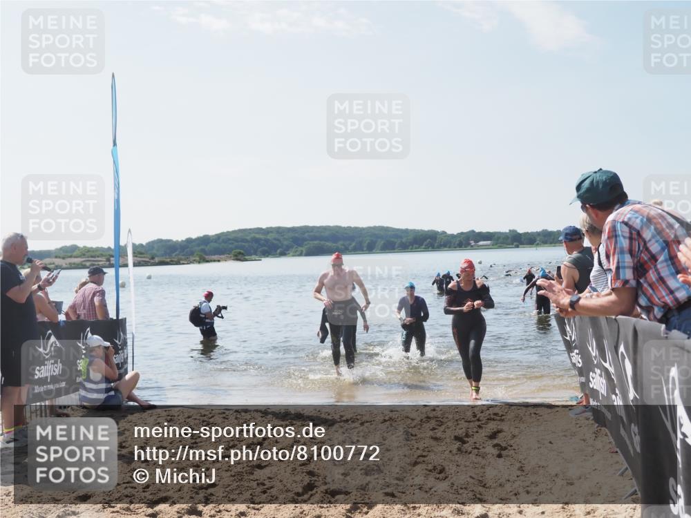 22.06.2025 - Viking Triathlon MichiJ http://msf.ph/oto/8100772 22.06.2025 10:45:04 Schwimmen 39, 168, 346, 493, 638, 653 meine-sportfotos.de