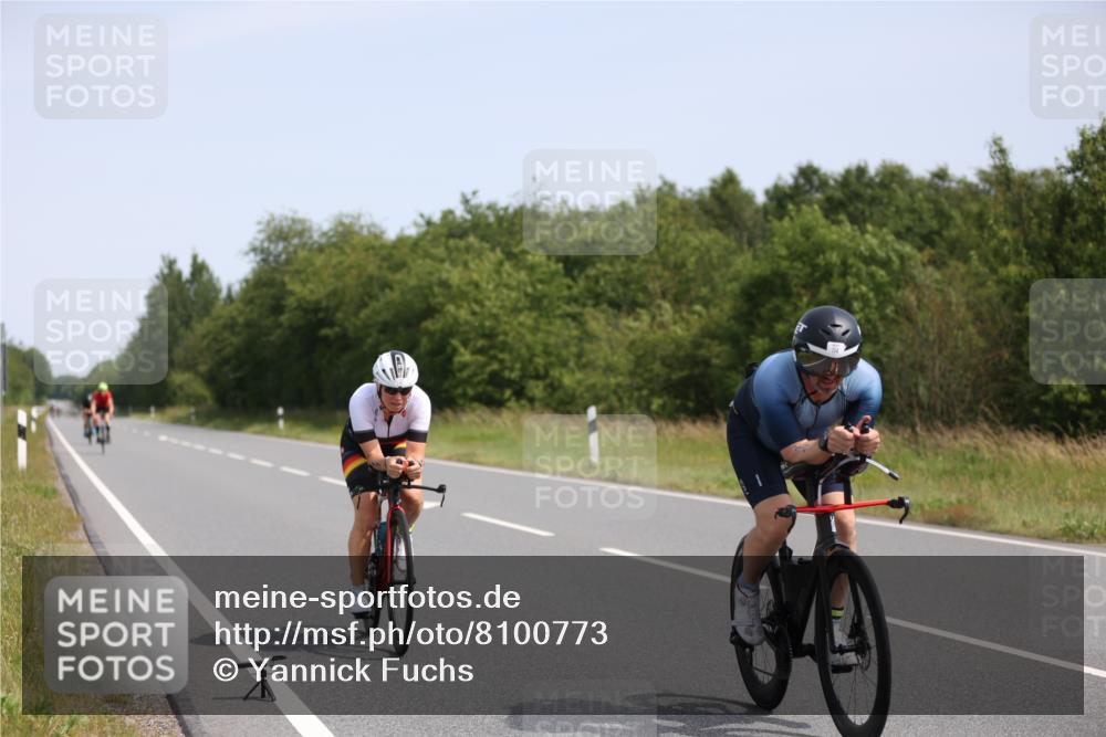 22.06.2025 - Viking Triathlon Yannick Fuchs http://msf.ph/oto/8100773 22.06.2025 11:25:06 Radfahren 77, 85, 114, 164, 215, 306, 482, 626 meine-sportfotos.de