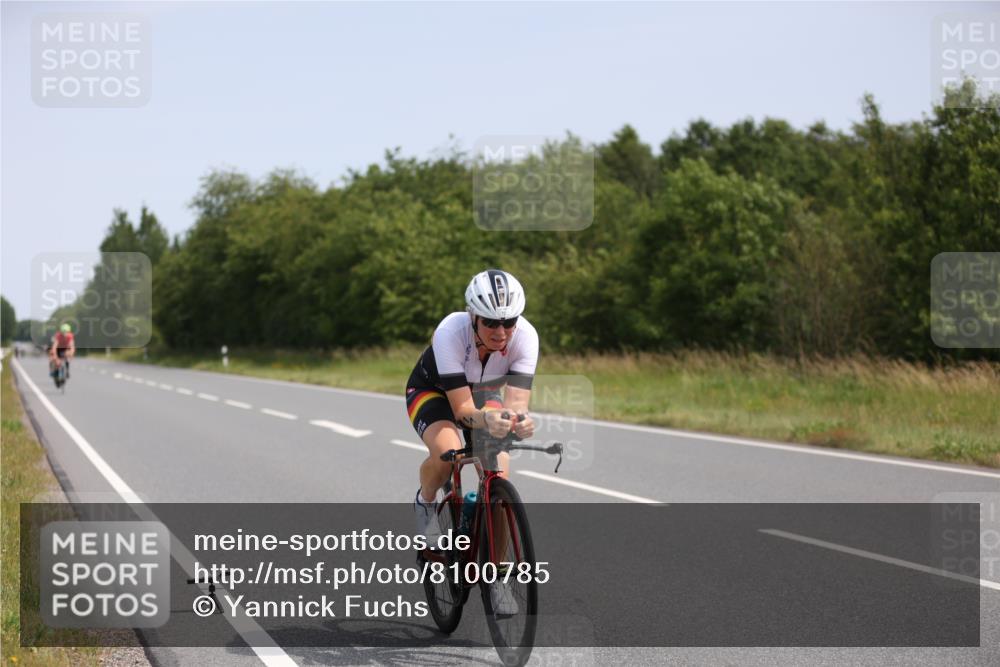 22.06.2025 - Viking Triathlon Yannick Fuchs http://msf.ph/oto/8100785 22.06.2025 11:25:06 Radfahren 77, 85, 114, 164, 215, 306, 482, 626 meine-sportfotos.de