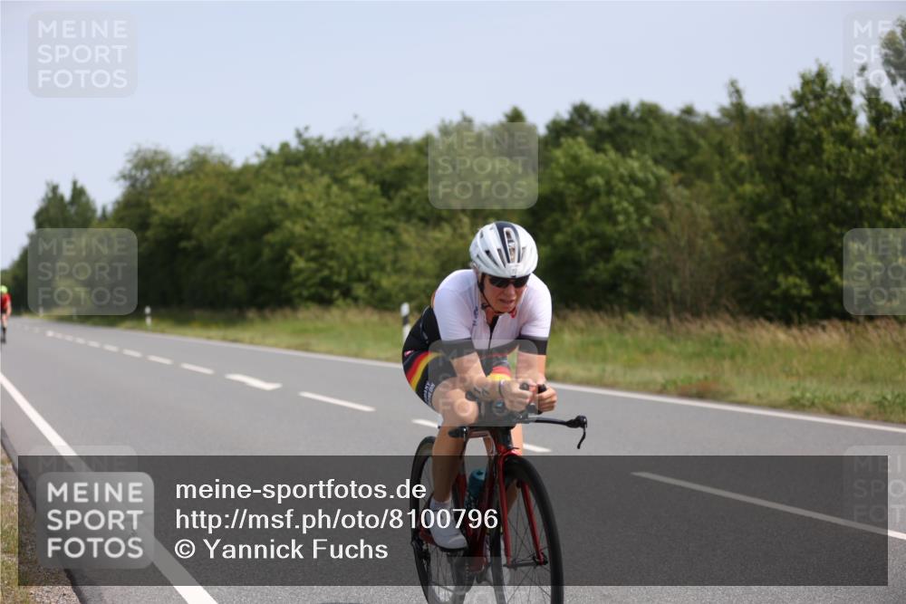 22.06.2025 - Viking Triathlon Yannick Fuchs http://msf.ph/oto/8100796 22.06.2025 11:25:06 Radfahren 77, 85, 114, 164, 215, 306, 482, 626 meine-sportfotos.de