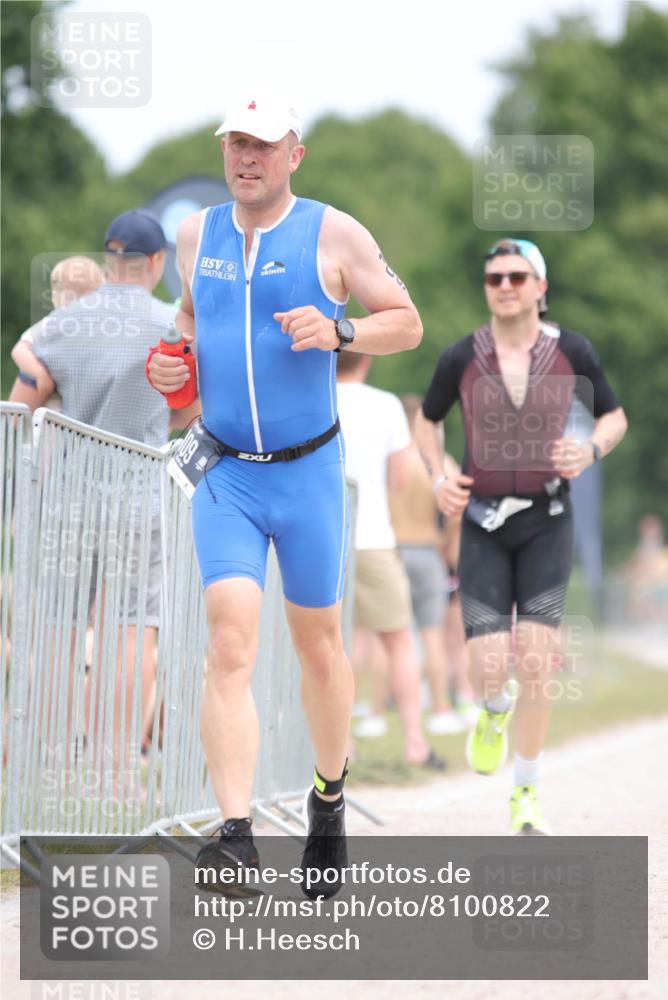 22.06.2025 - Viking Triathlon H.Heesch http://msf.ph/oto/8100822 22.06.2025 13:34:49 Laufen 109, 229, 238 meine-sportfotos.de