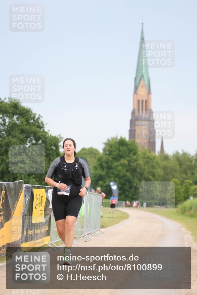 22.06.2025 - Viking Triathlon H.Heesch http://msf.ph/oto/8100899 22.06.2025 16:44:47 Laufen 319 meine-sportfotos.de