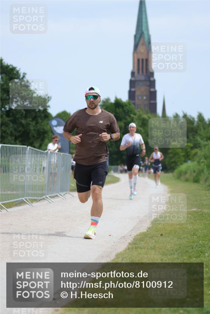 22.06.2025 - Viking Triathlon H.Heesch http://msf.ph/oto/8100912 22.06.2025 12:54:49 Laufen 444, 645 meine-sportfotos.de