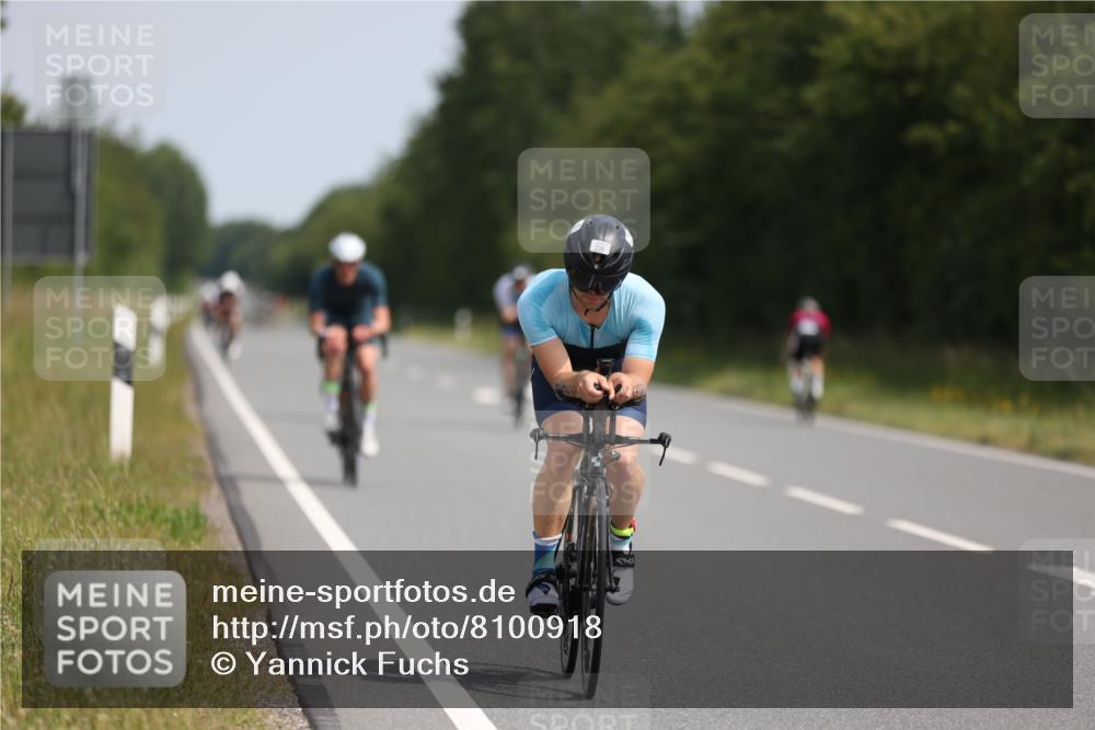 22.06.2025 - Viking Triathlon Yannick Fuchs http://msf.ph/oto/8100918 22.06.2025 11:25:27 Radfahren 9, 90, 185, 195, 198, 228, 384, 390, 401, 500, 534 meine-sportfotos.de