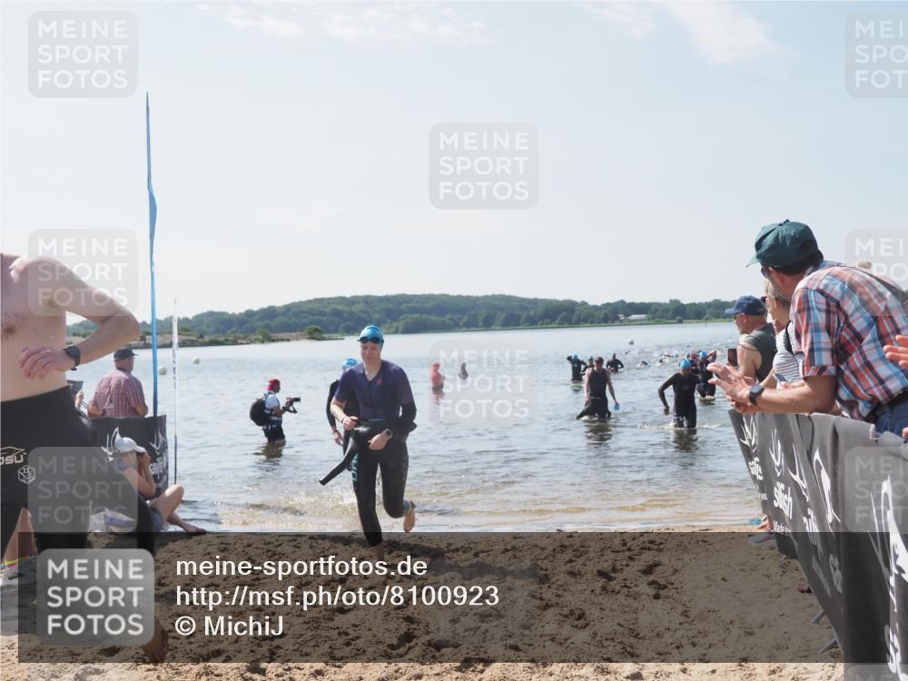 22.06.2025 - Viking Triathlon MichiJ http://msf.ph/oto/8100923 22.06.2025 10:45:07 Schwimmen 39, 168, 346, 493, 503, 638 meine-sportfotos.de