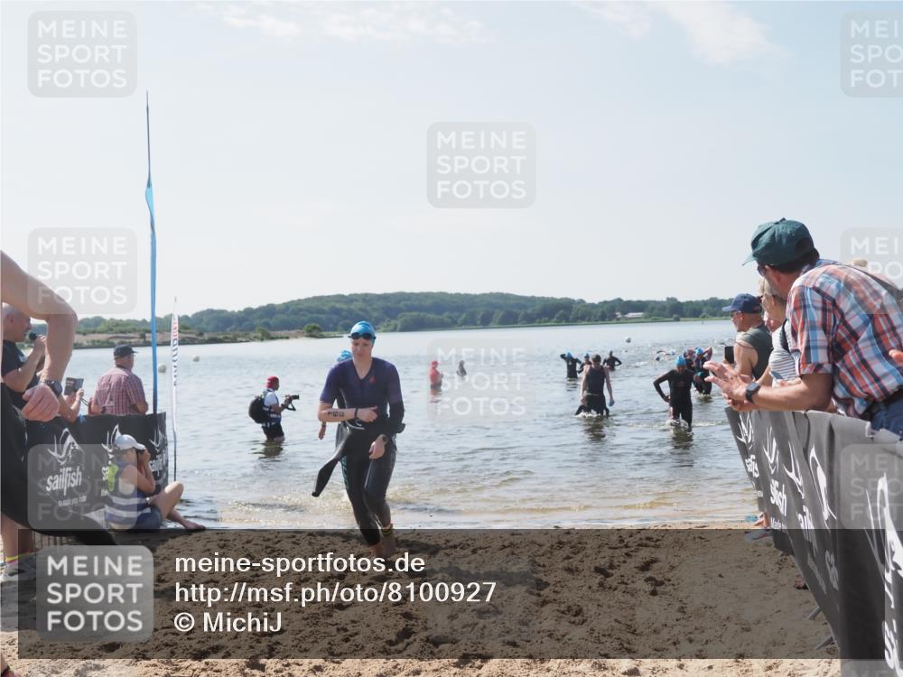 22.06.2025 - Viking Triathlon MichiJ http://msf.ph/oto/8100927 22.06.2025 10:45:07 Schwimmen 39, 168, 346, 493, 503, 638 meine-sportfotos.de