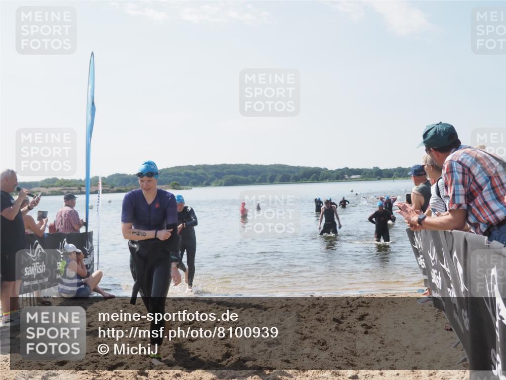 22.06.2025 - Viking Triathlon MichiJ http://msf.ph/oto/8100939 22.06.2025 10:45:08 Schwimmen 39, 168, 346, 493, 503, 638 meine-sportfotos.de