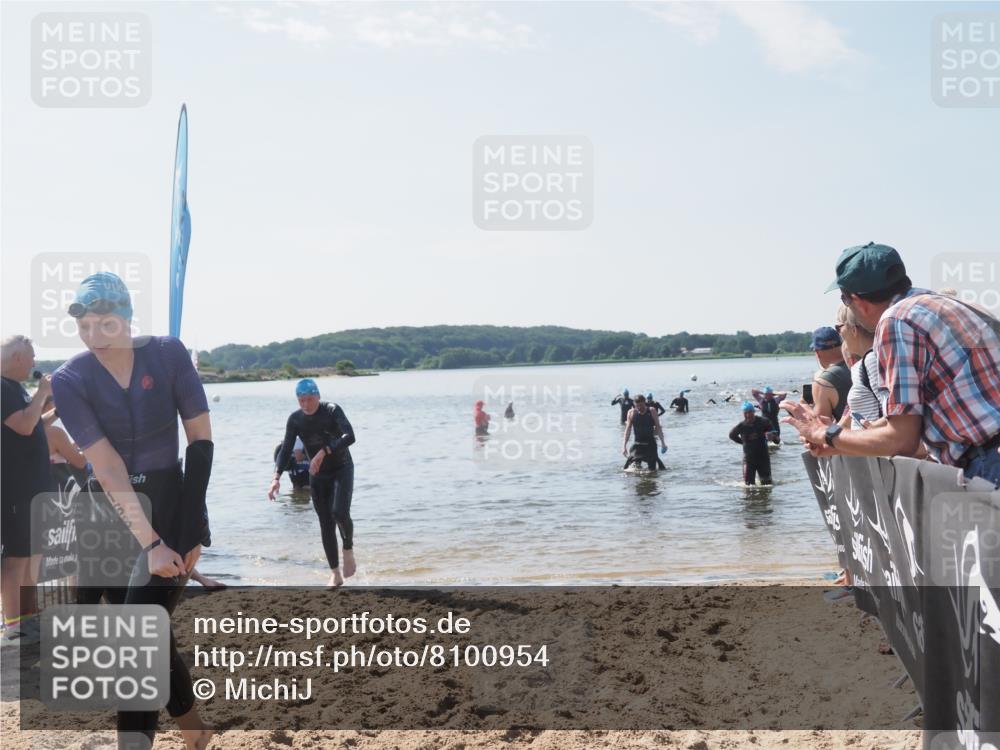 22.06.2025 - Viking Triathlon MichiJ http://msf.ph/oto/8100954 22.06.2025 10:45:09 Schwimmen 39, 68, 168, 346, 493, 503 meine-sportfotos.de
