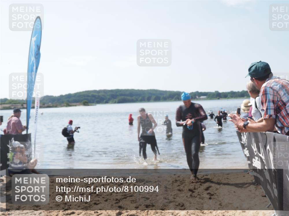 22.06.2025 - Viking Triathlon MichiJ http://msf.ph/oto/8100994 22.06.2025 10:45:18 Schwimmen 68, 102, 108, 346, 493, 503, 605 meine-sportfotos.de