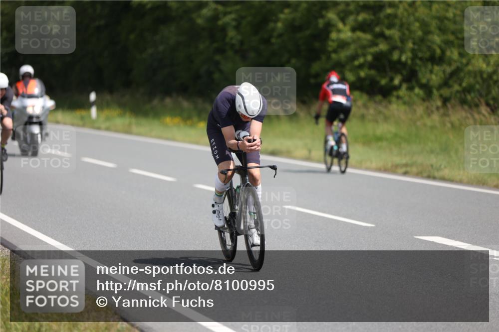 22.06.2025 - Viking Triathlon Yannick Fuchs http://msf.ph/oto/8100995 22.06.2025 12:04:24 Radfahren 75, 175, 233, 270, 524, 532 meine-sportfotos.de