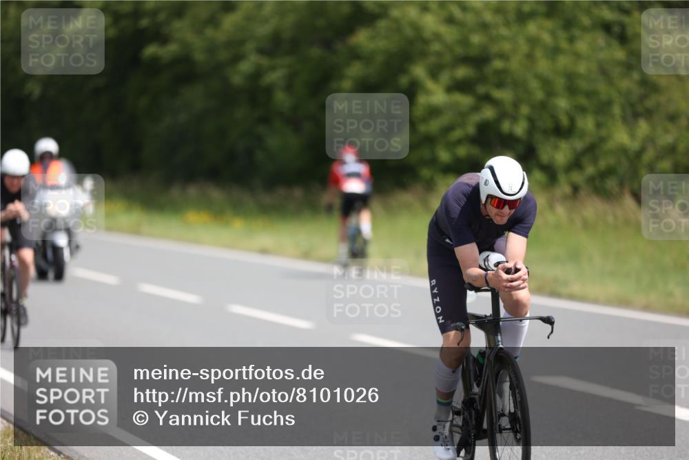 22.06.2025 - Viking Triathlon Yannick Fuchs http://msf.ph/oto/8101026 22.06.2025 12:04:25 Radfahren 75, 175, 233, 270, 412, 524, 532 meine-sportfotos.de