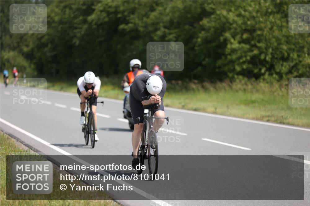 22.06.2025 - Viking Triathlon Yannick Fuchs http://msf.ph/oto/8101041 22.06.2025 12:04:26 Radfahren 75, 175, 233, 270, 399, 412, 524, 532, 533 meine-sportfotos.de